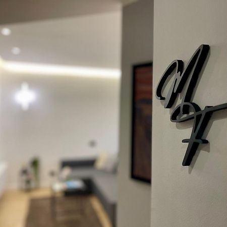 Luxury Downtown - Milan Mf Apartments Dış mekan fotoğraf