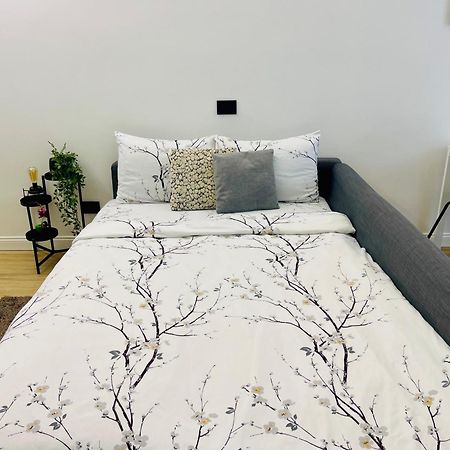 Luxury Downtown - Milan Mf Apartments Dış mekan fotoğraf