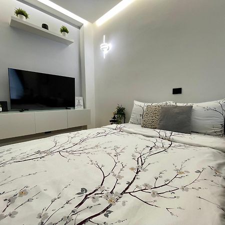 Luxury Downtown - Milan Mf Apartments Dış mekan fotoğraf