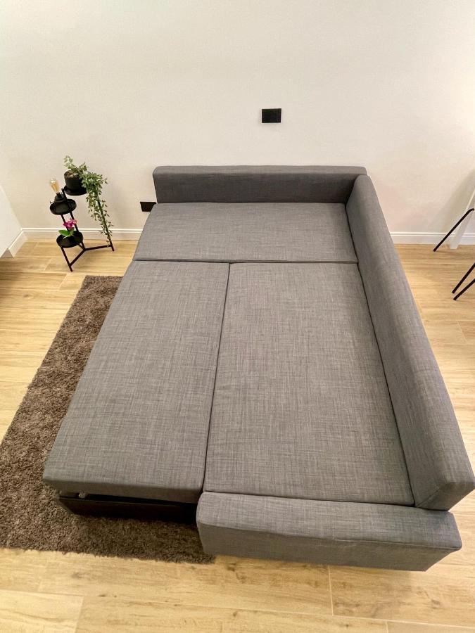 Luxury Downtown - Milan Mf Apartments Dış mekan fotoğraf