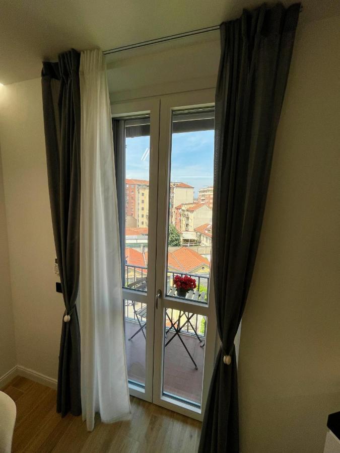 Luxury Downtown - Milan Mf Apartments Dış mekan fotoğraf