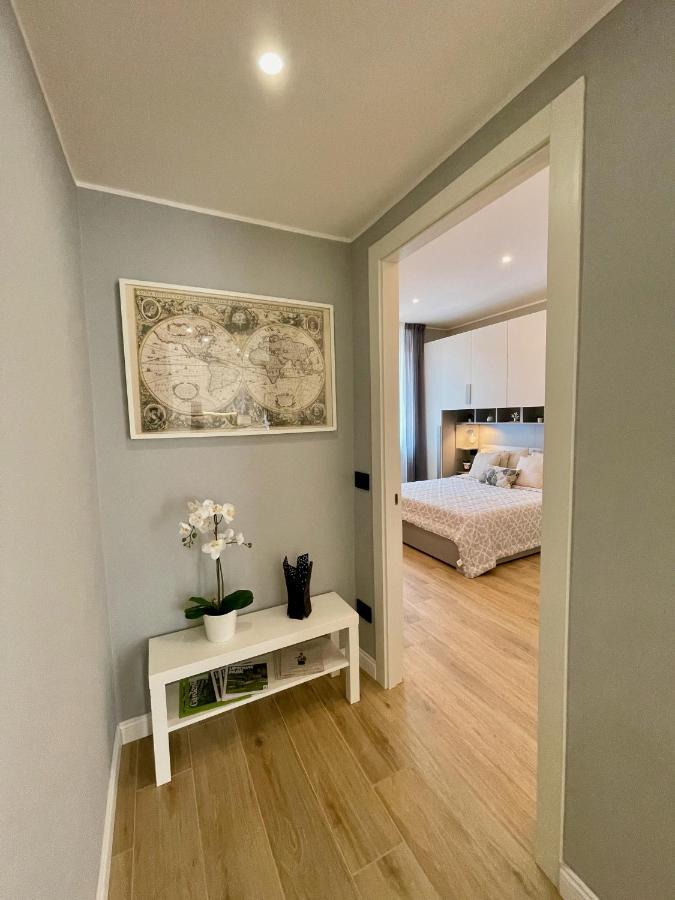 Luxury Downtown - Milan Mf Apartments Dış mekan fotoğraf