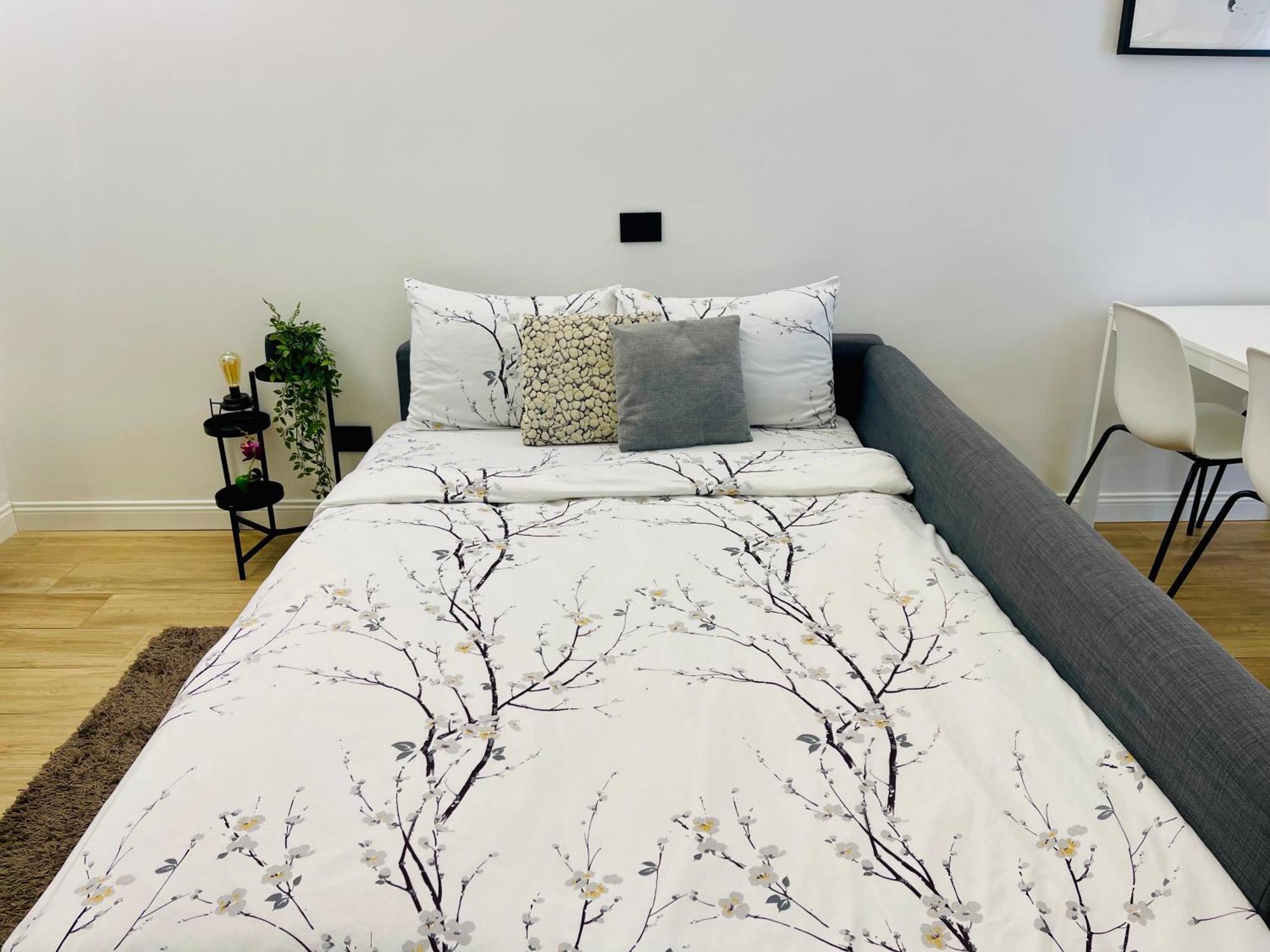 Luxury Downtown - Milan Mf Apartments Dış mekan fotoğraf